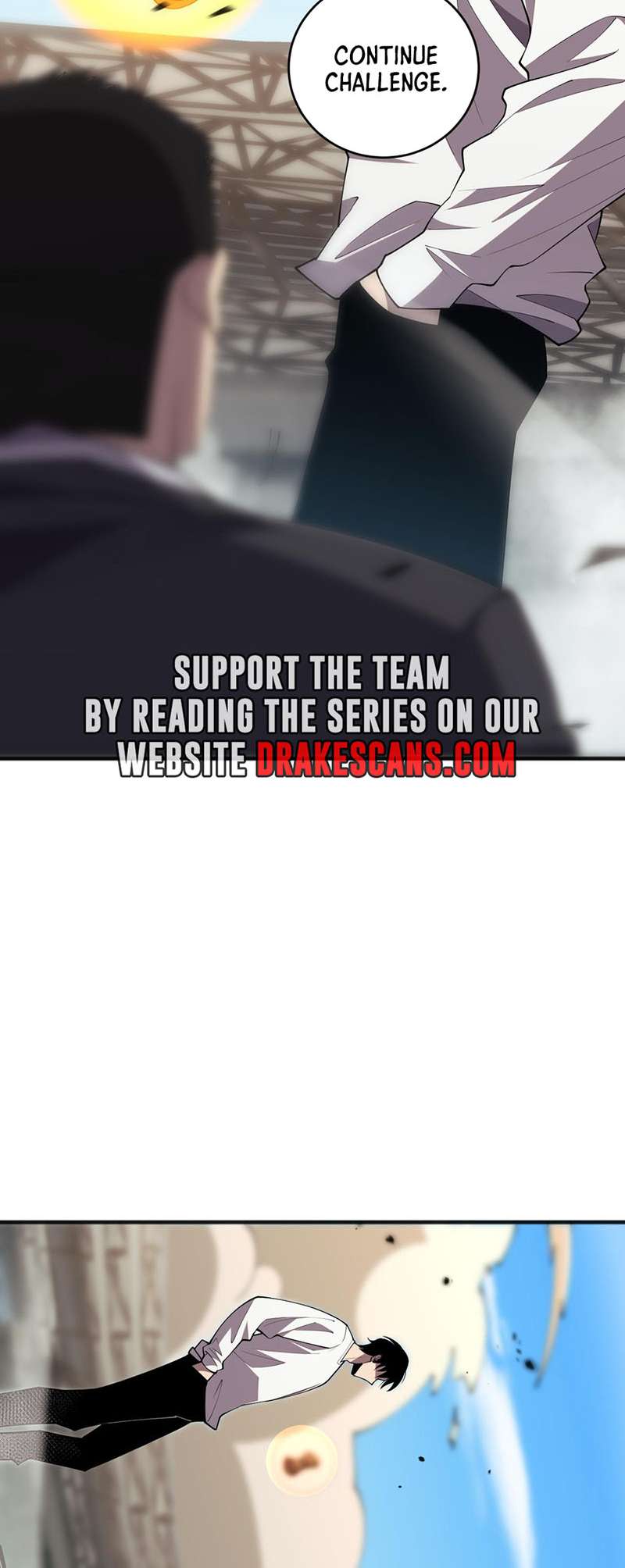 Read Catastrophic Necromancer en Manga Online