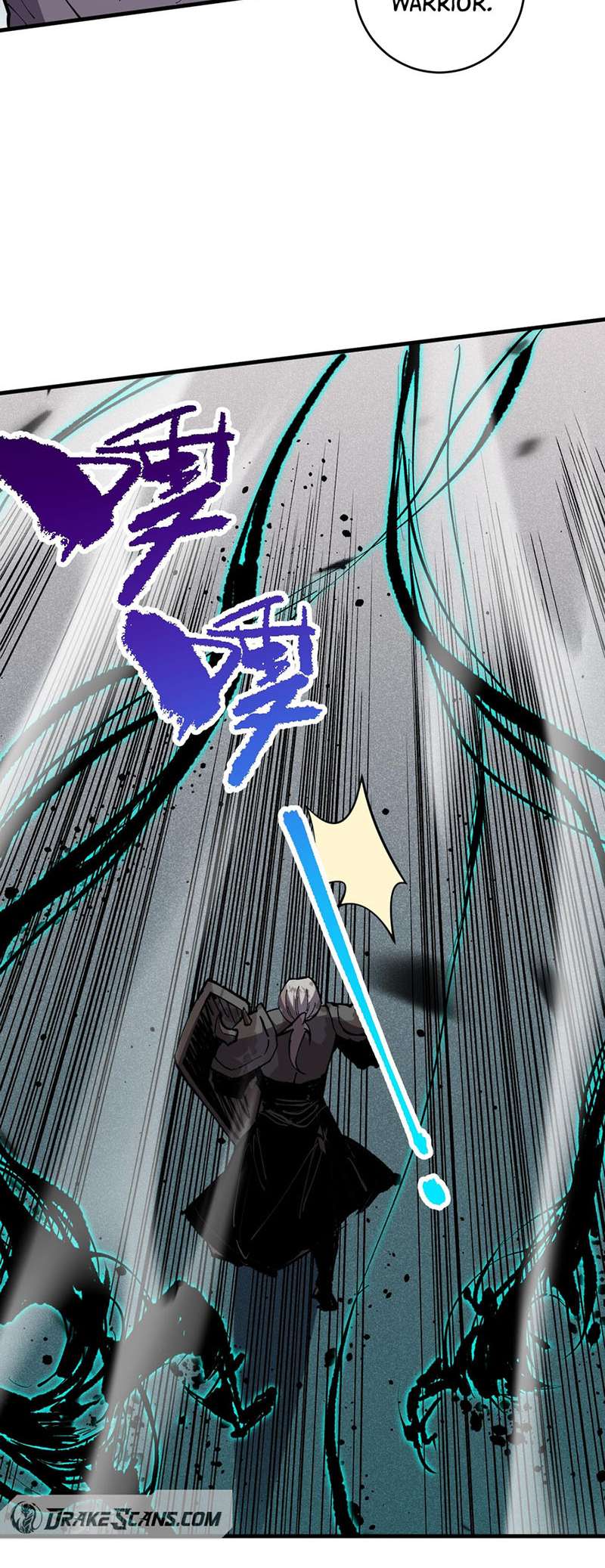 Read Catastrophic Necromancer en Manga Online