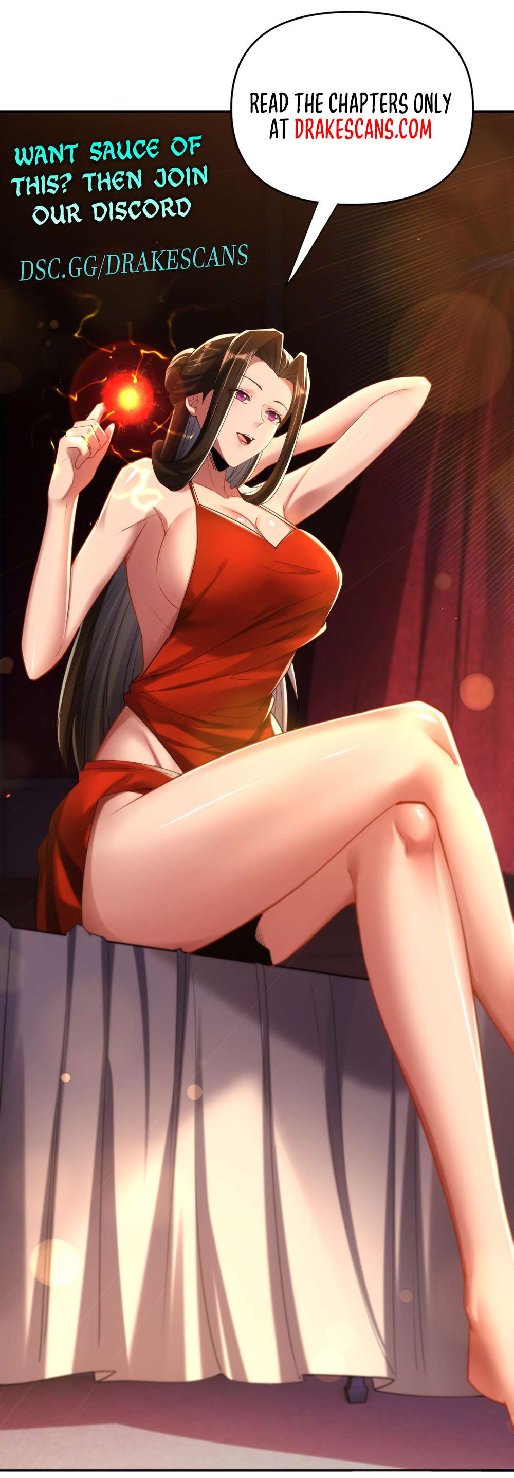 Read Catastrophic Necromancer en Manga Online