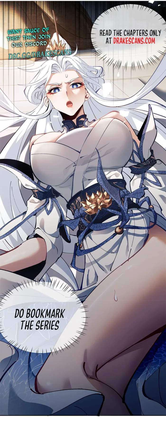 Read Catastrophic Necromancer en Manga Online