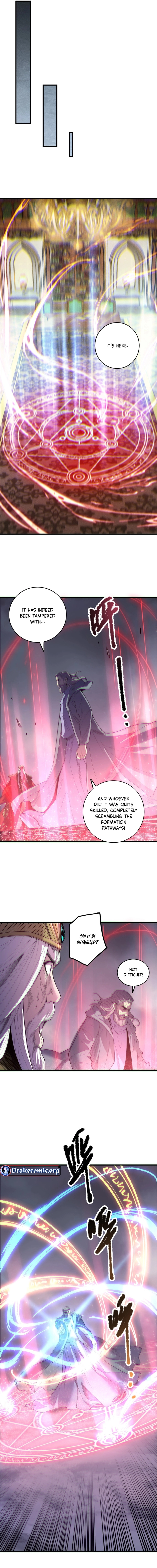 Read Catastrophic Necromancer en Manga Online