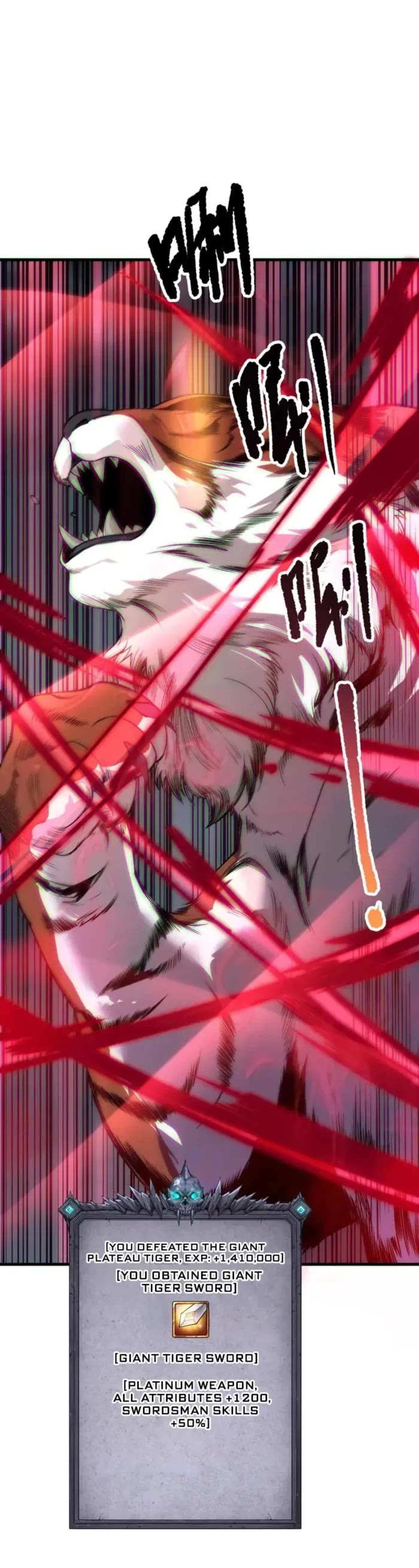 Read Catastrophic Necromancer en Manga Online