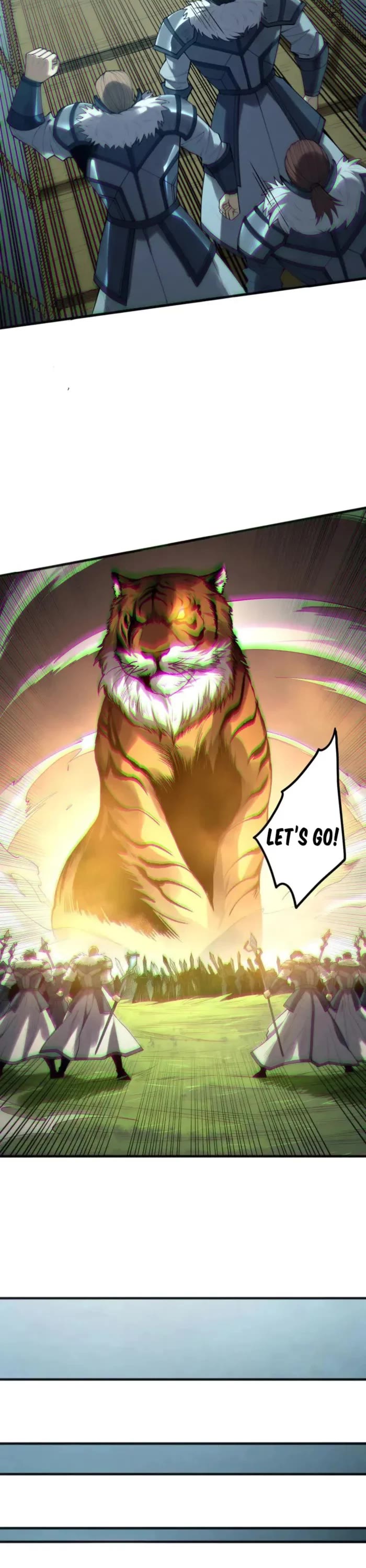 Read Catastrophic Necromancer en Manga Online