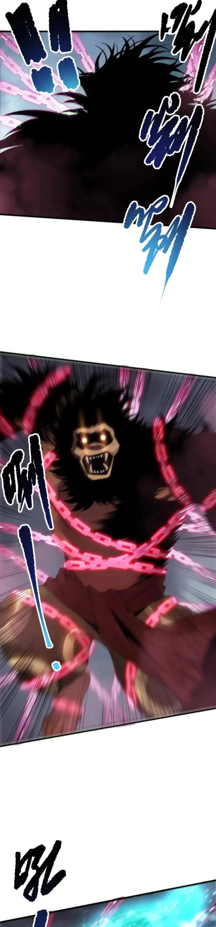 Read Catastrophic Necromancer en Manga Online