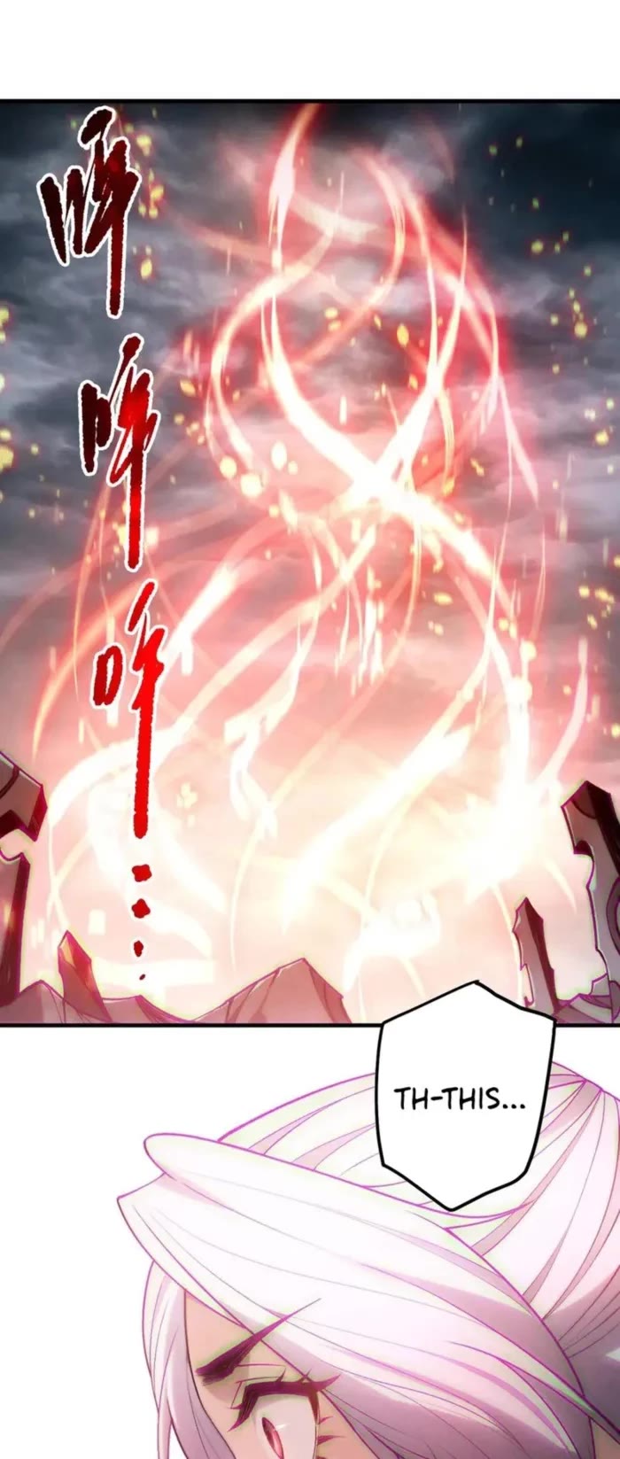Read Catastrophic Necromancer en Manga Online