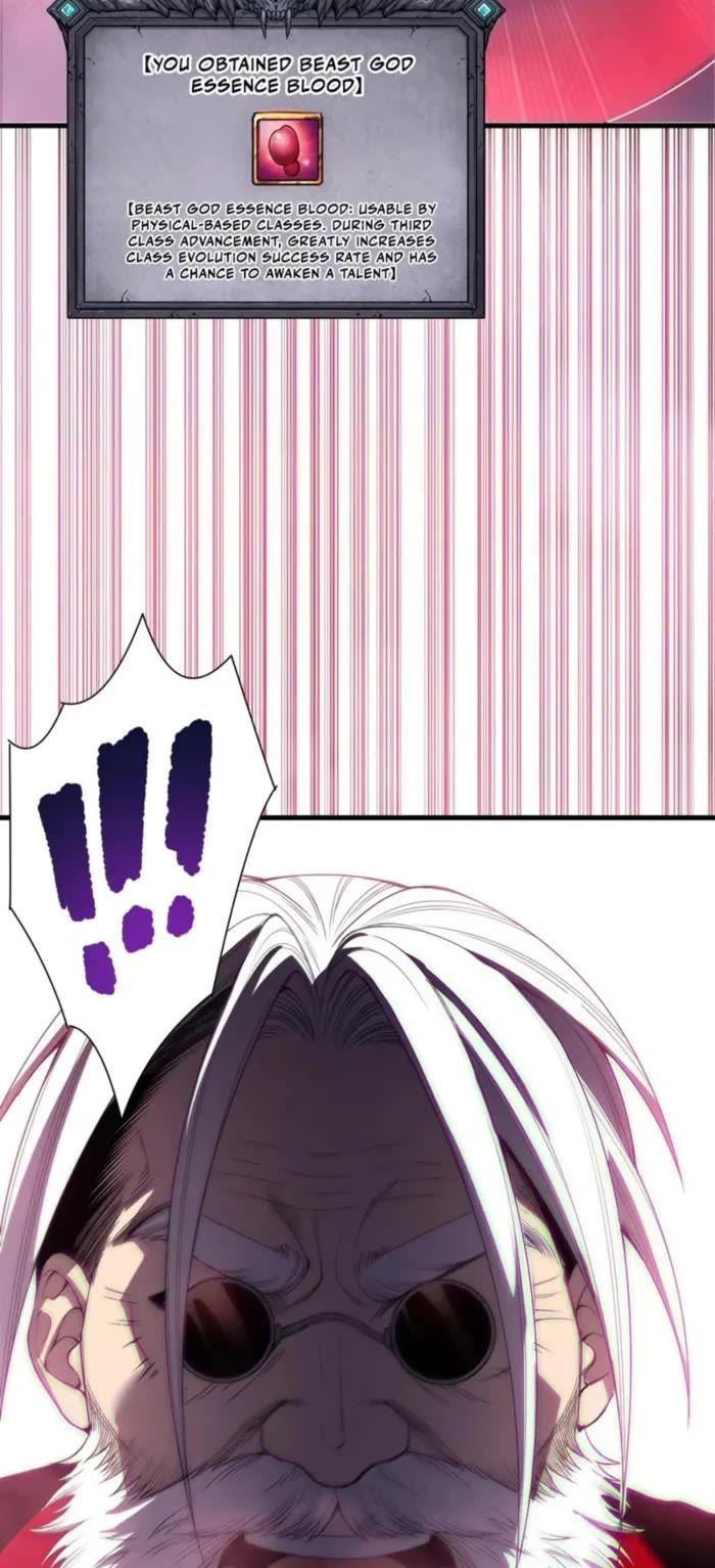 Read Catastrophic Necromancer en Manga Online