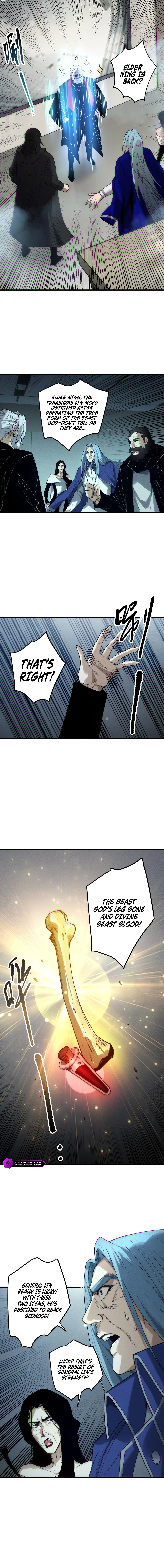 Read Catastrophic Necromancer en Manga Online