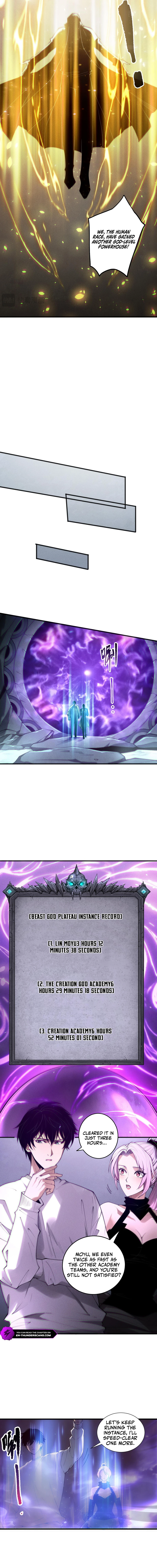 Read Catastrophic Necromancer en Manga Online