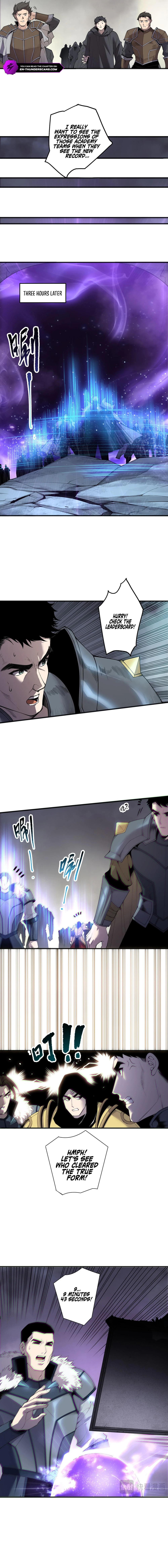 Read Catastrophic Necromancer en Manga Online