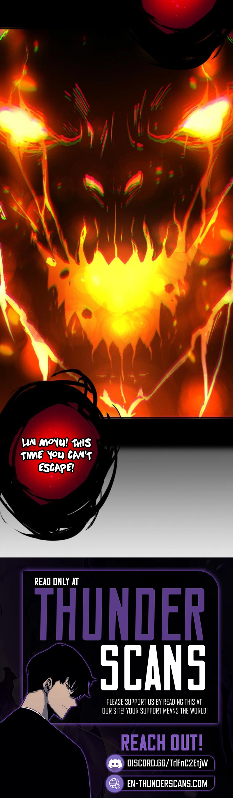 Read Catastrophic Necromancer en Manga Online