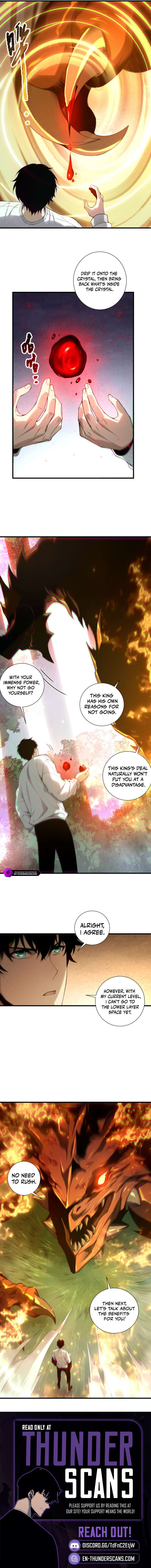 Read Catastrophic Necromancer en Manga Online
