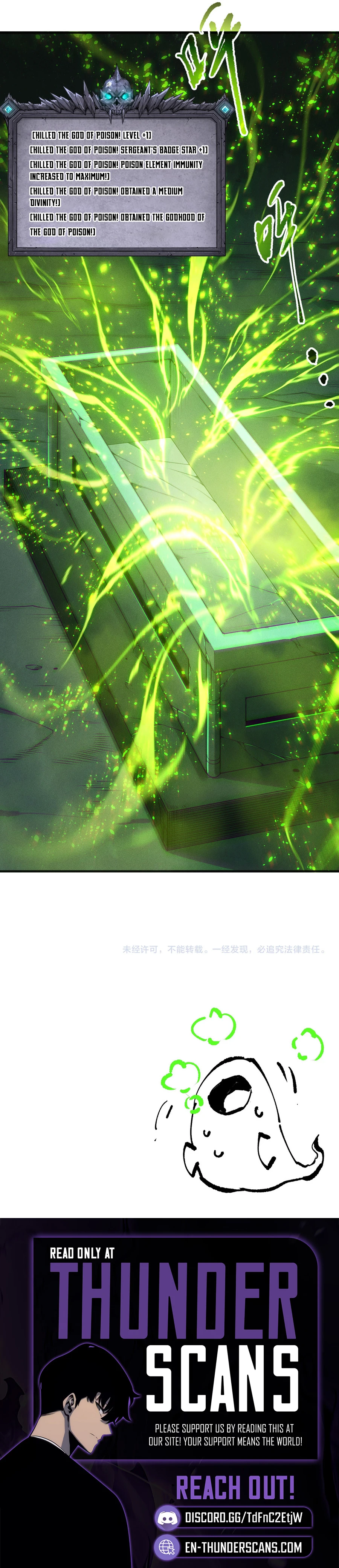 Read Catastrophic Necromancer en Manga Online