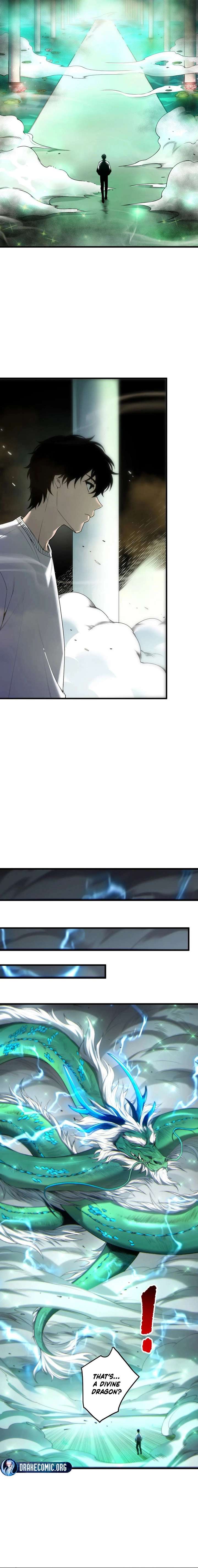 Read Catastrophic Necromancer en Manga Online