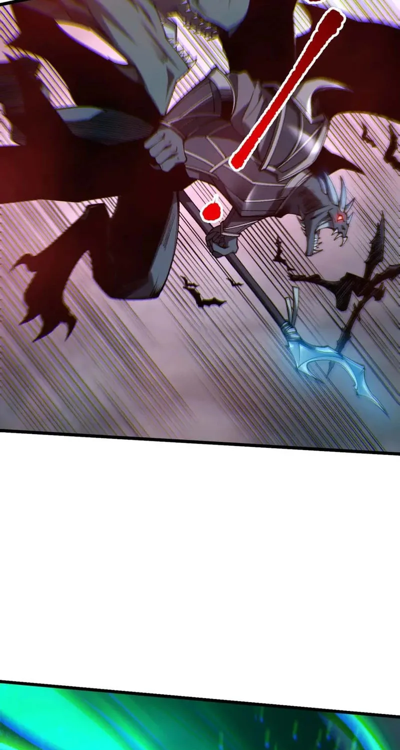 Read Catastrophic Necromancer en Manga Online