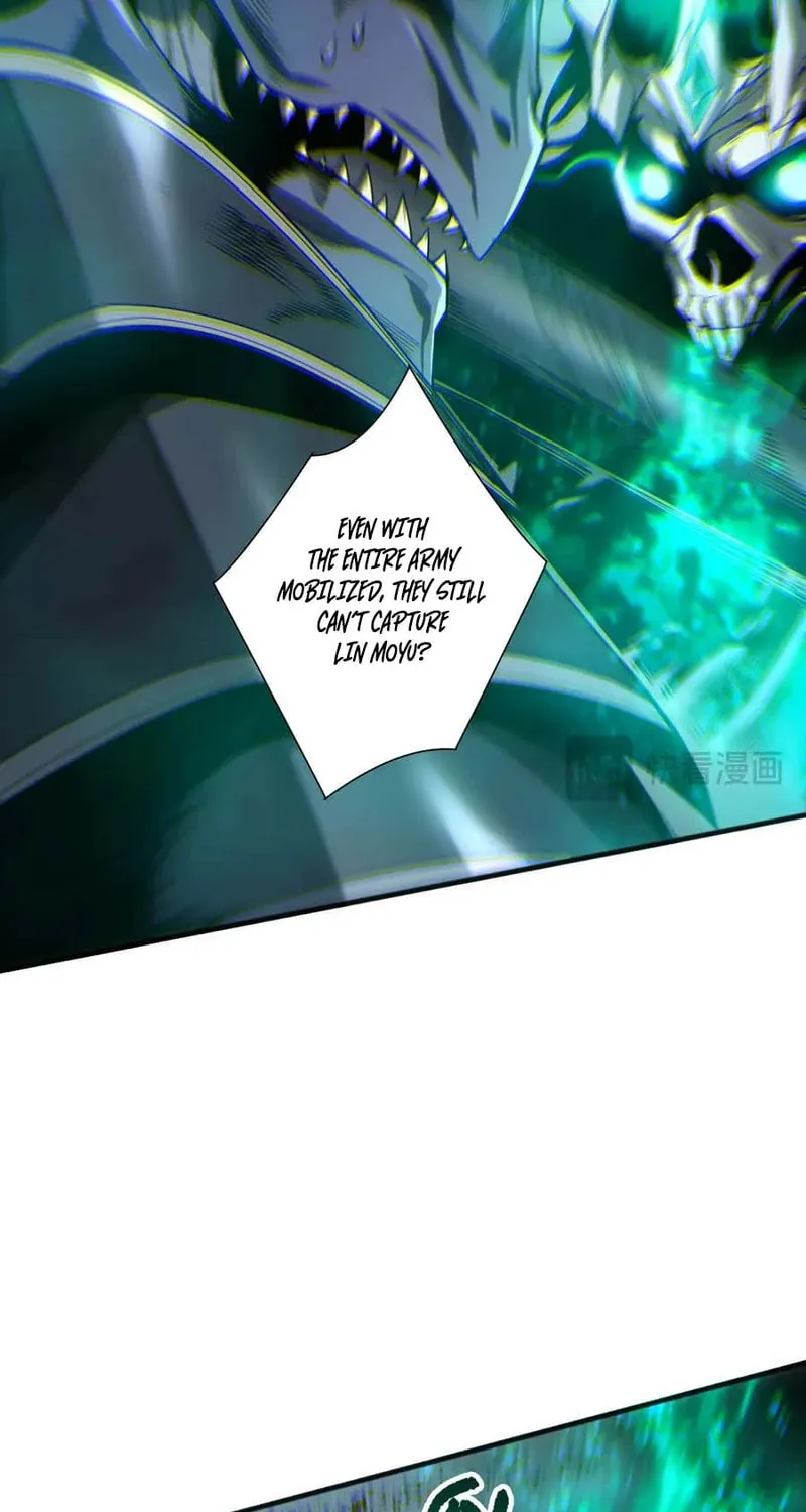 Read Catastrophic Necromancer en Manga Online