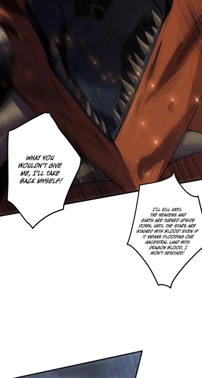 Read Catastrophic Necromancer en Manga Online