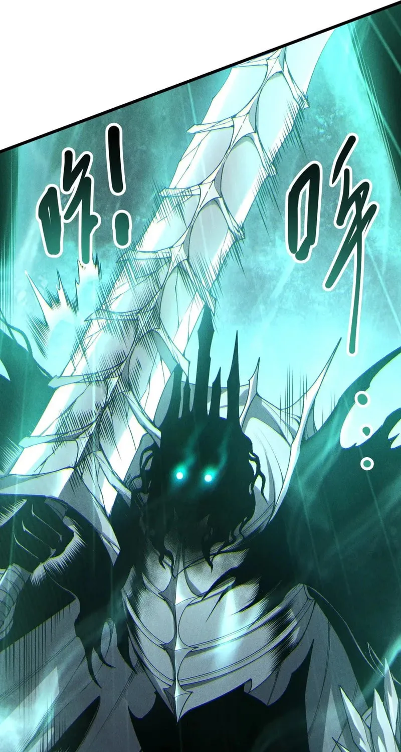 Read Catastrophic Necromancer en Manga Online