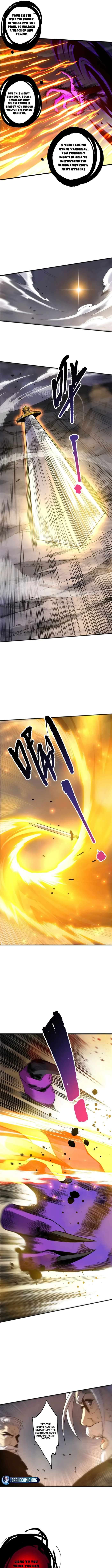 Read Catastrophic Necromancer en Manga Online