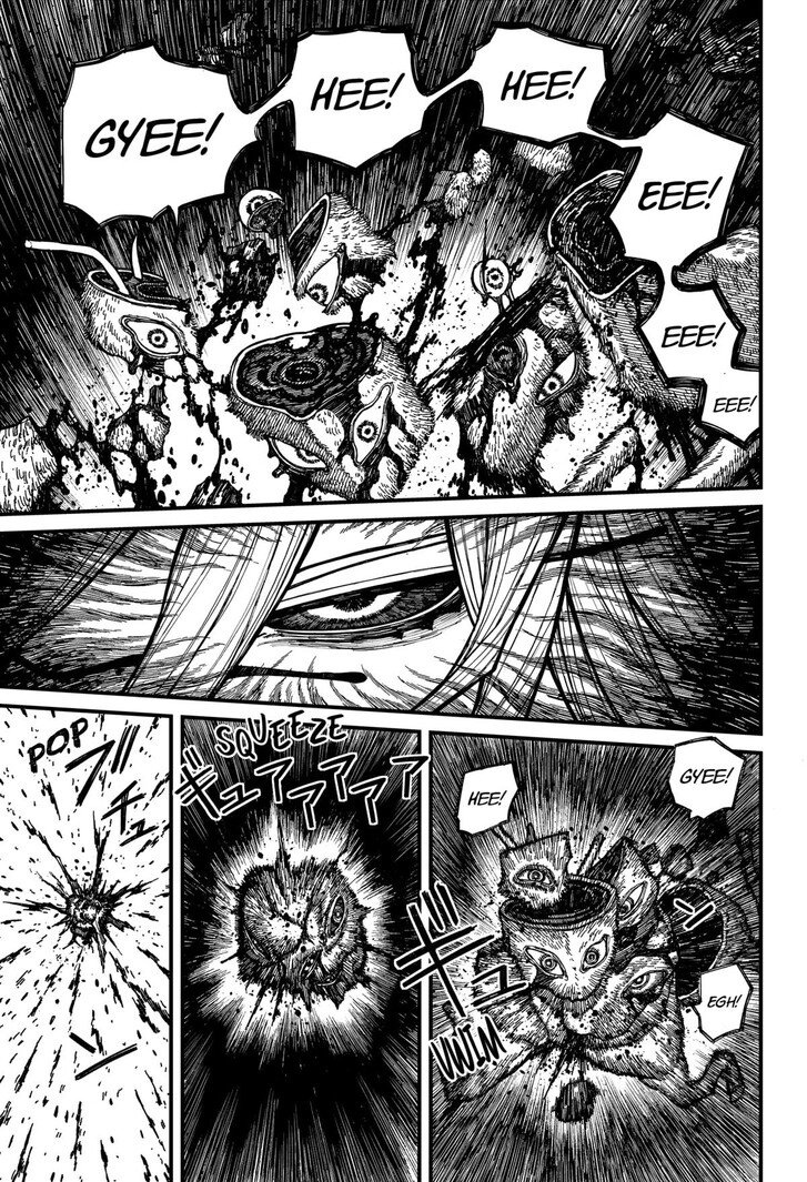 Read Centuria EN Manga Online