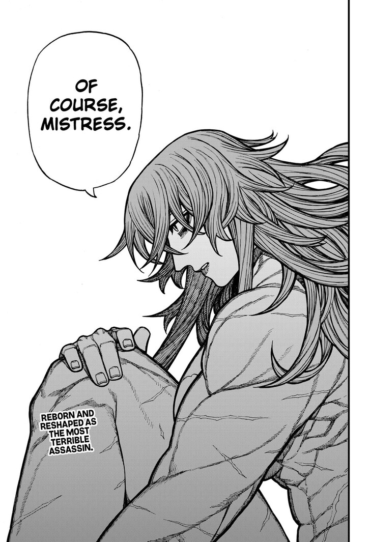 Read Centuria EN Manga Online
