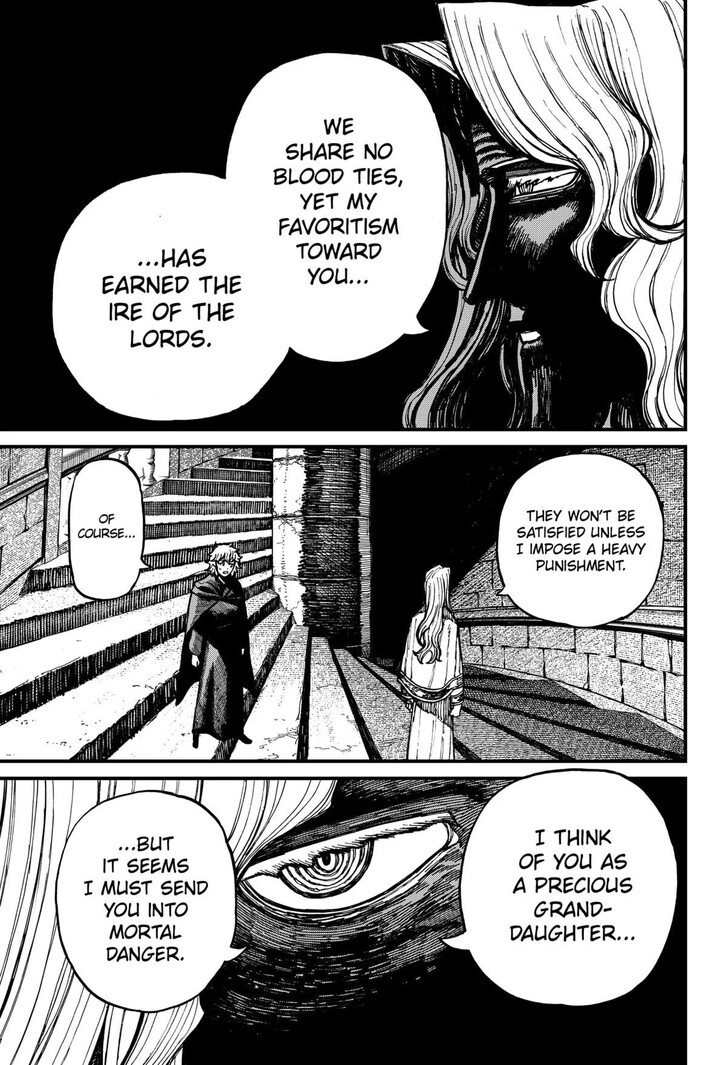 Read Centuria EN Manga Online