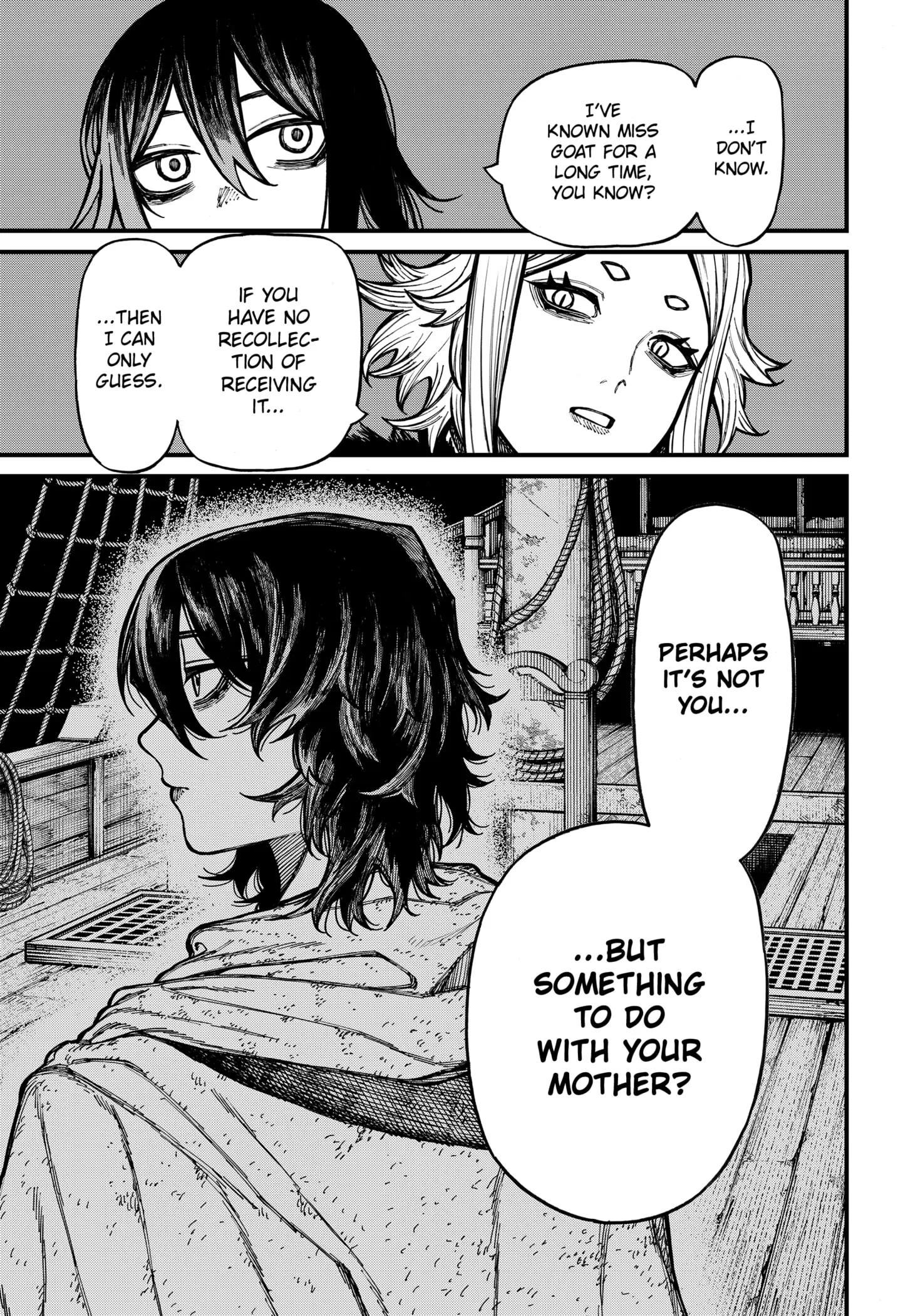 Read Centuria EN Manga Online