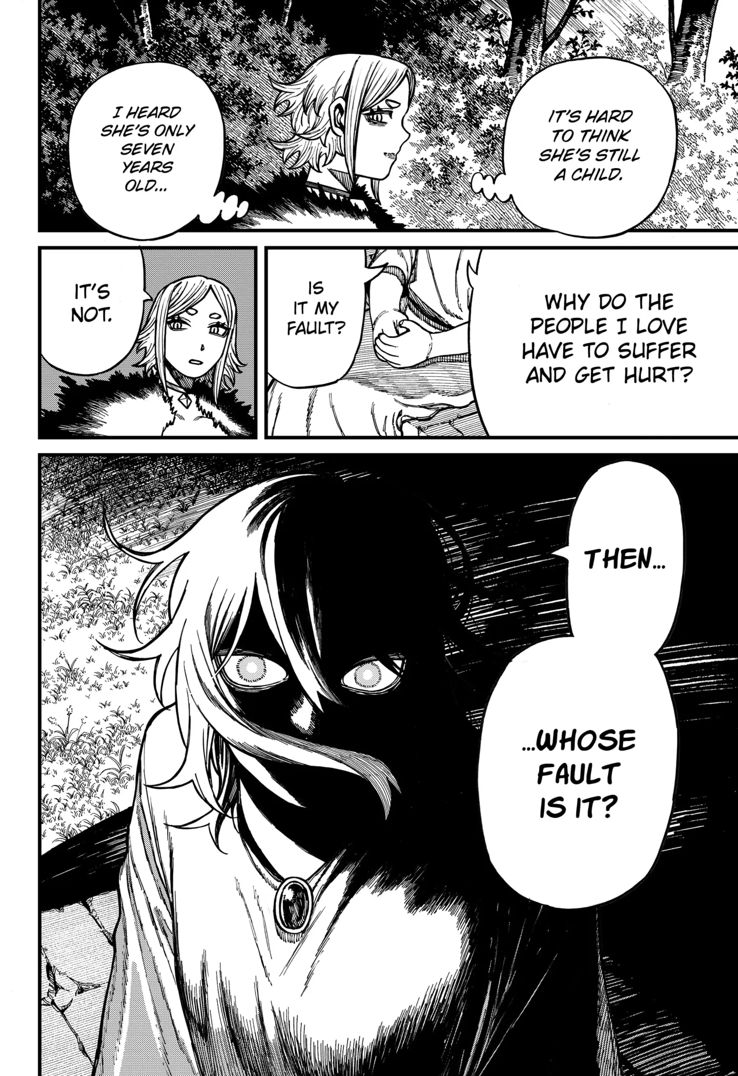Read Centuria EN Manga Online