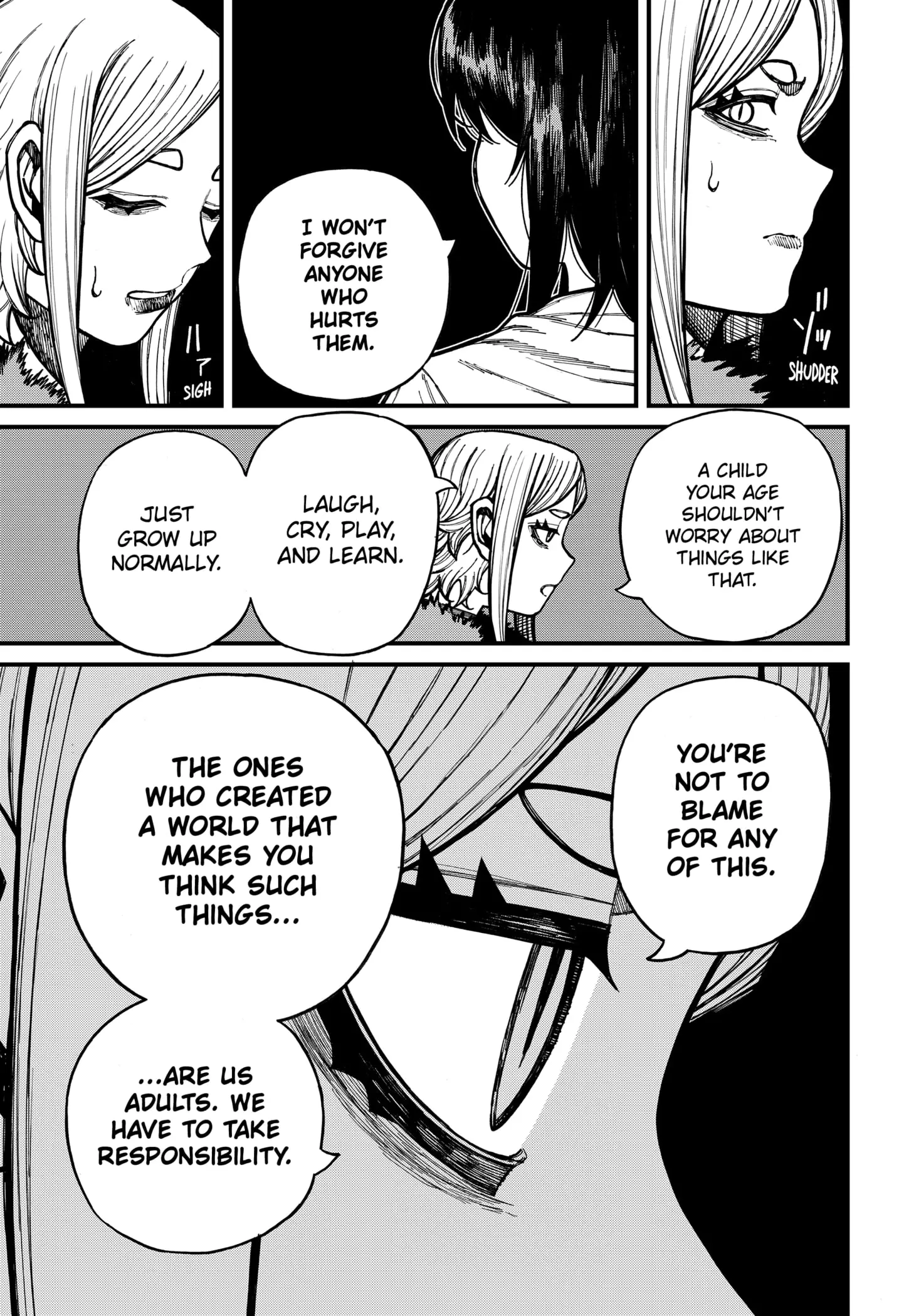 Read Centuria EN Manga Online