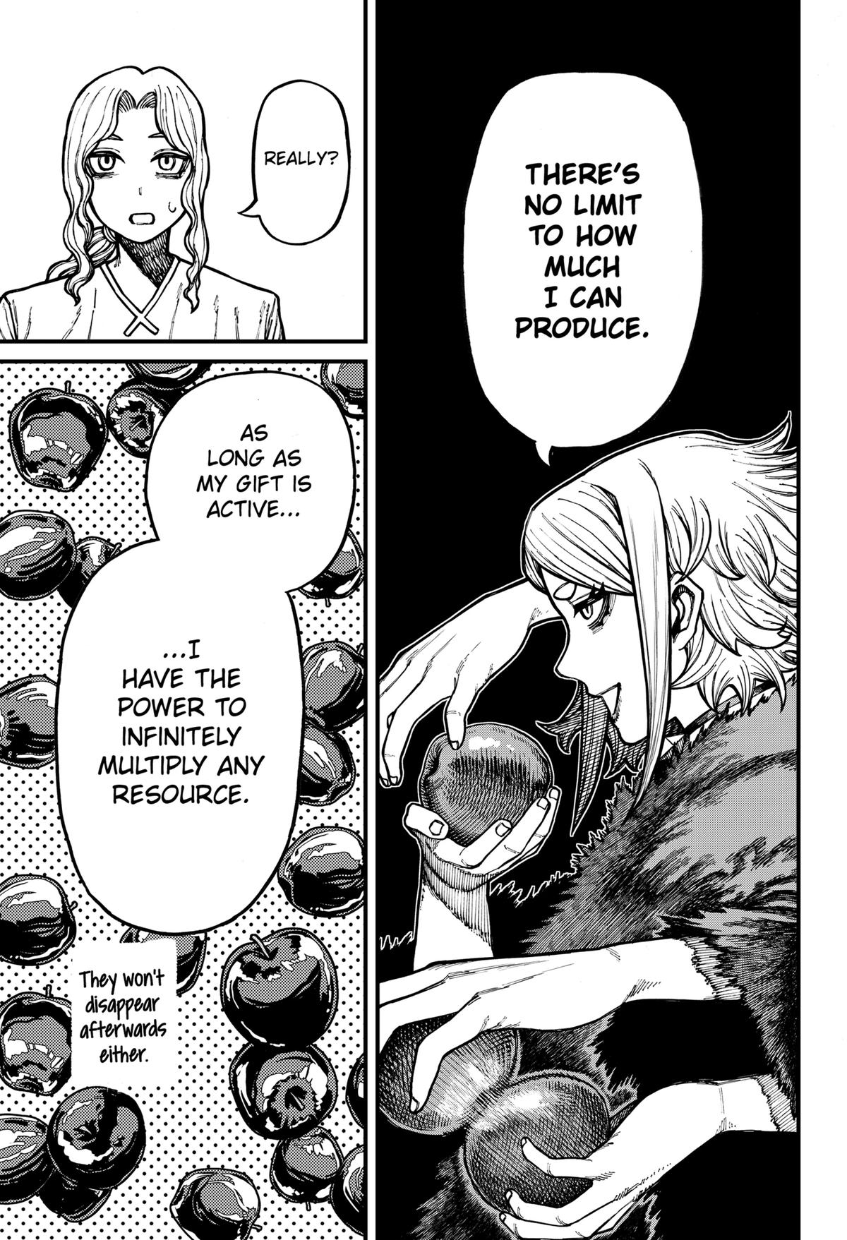Read Centuria EN Manga Online