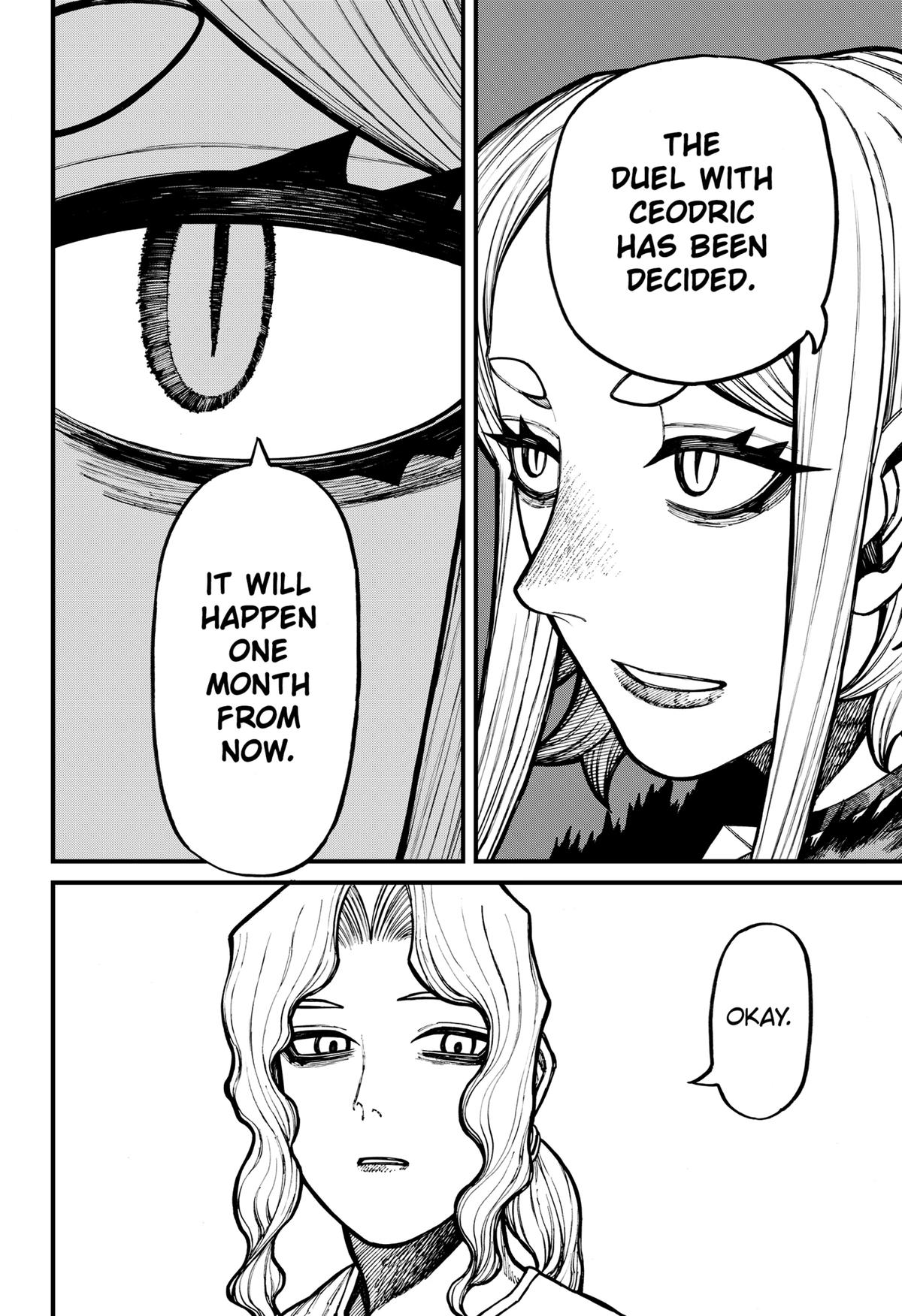 Read Centuria EN Manga Online