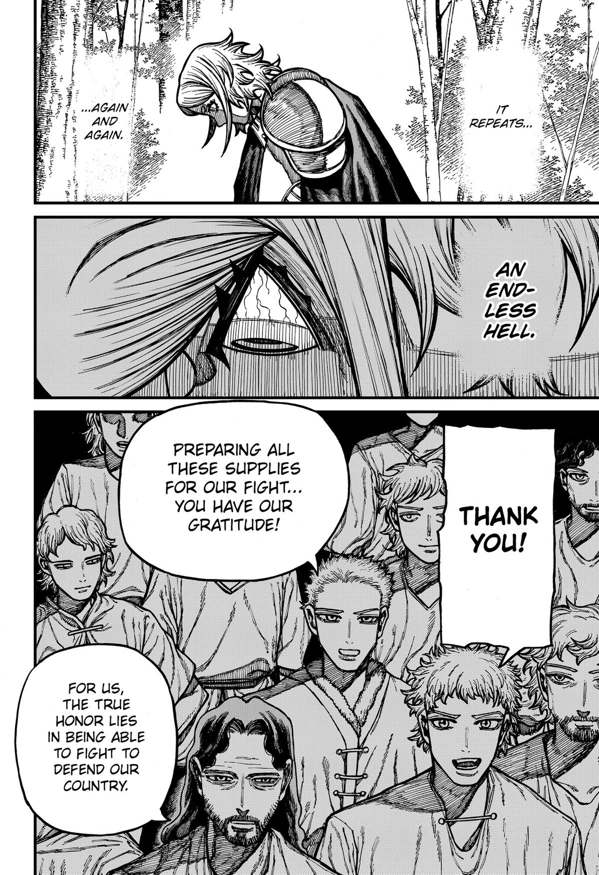 Read Centuria EN Manga Online