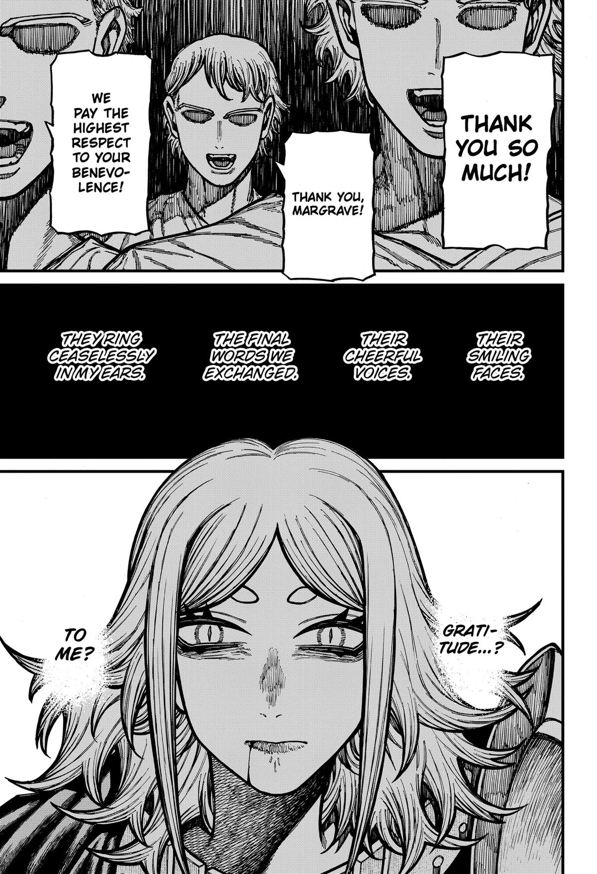 Read Centuria EN Manga Online