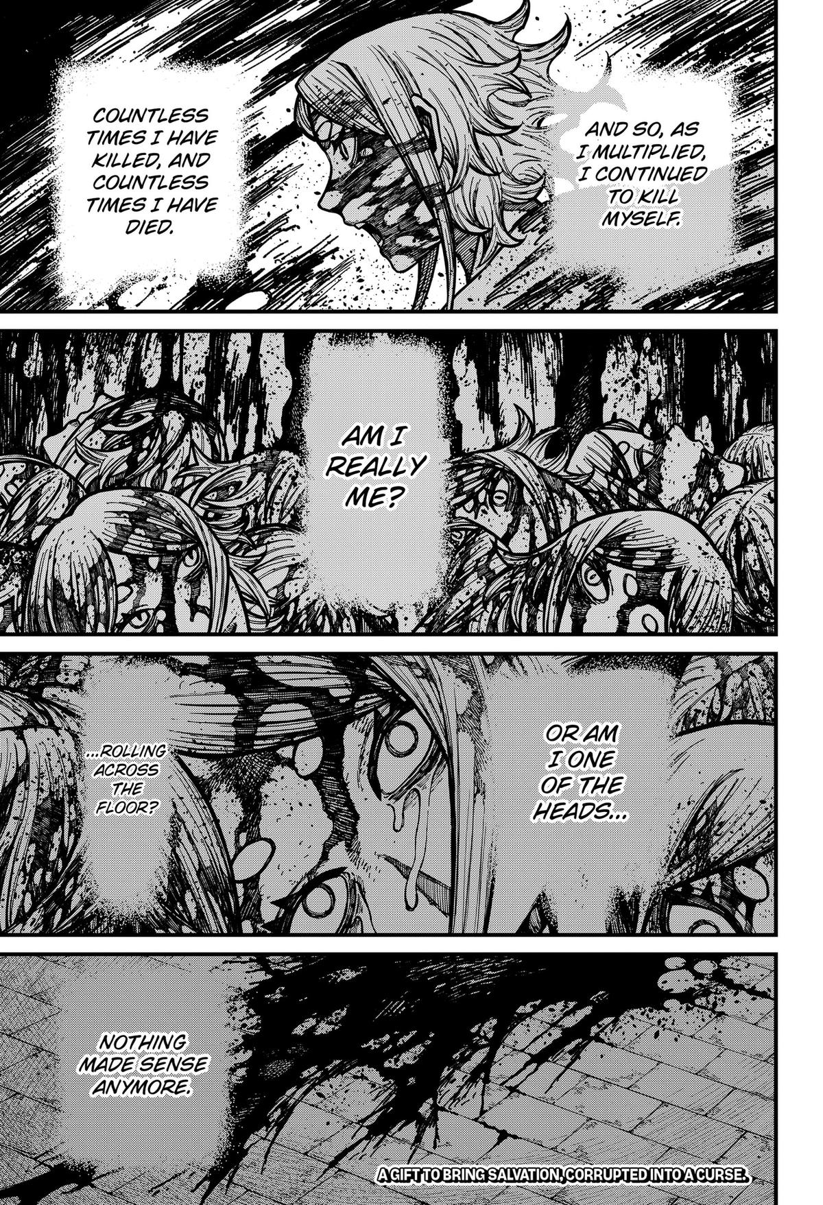 Read Centuria EN Manga Online