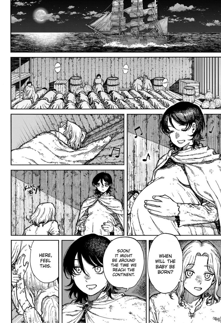 Read Centuria en Manga Online