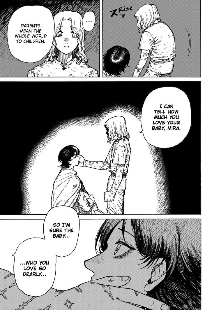 Read Centuria en Manga Online