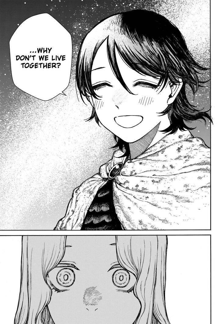 Read Centuria en Manga Online
