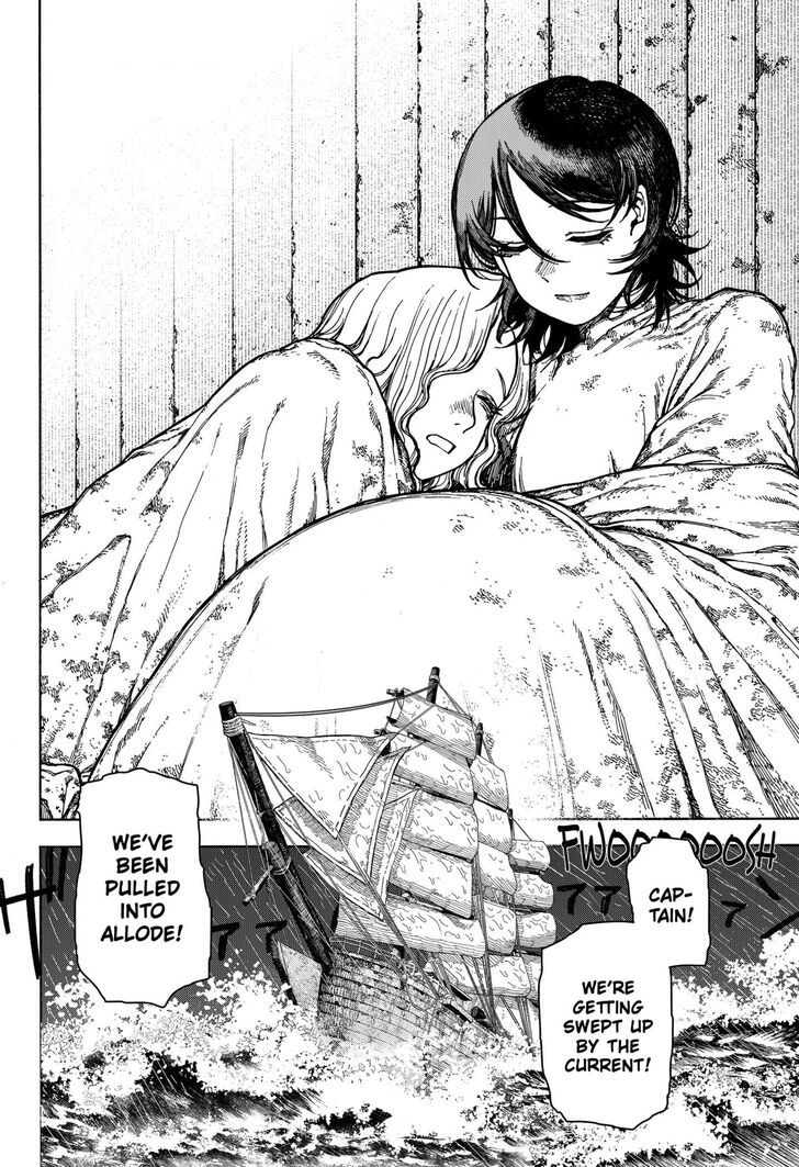 Read Centuria en Manga Online