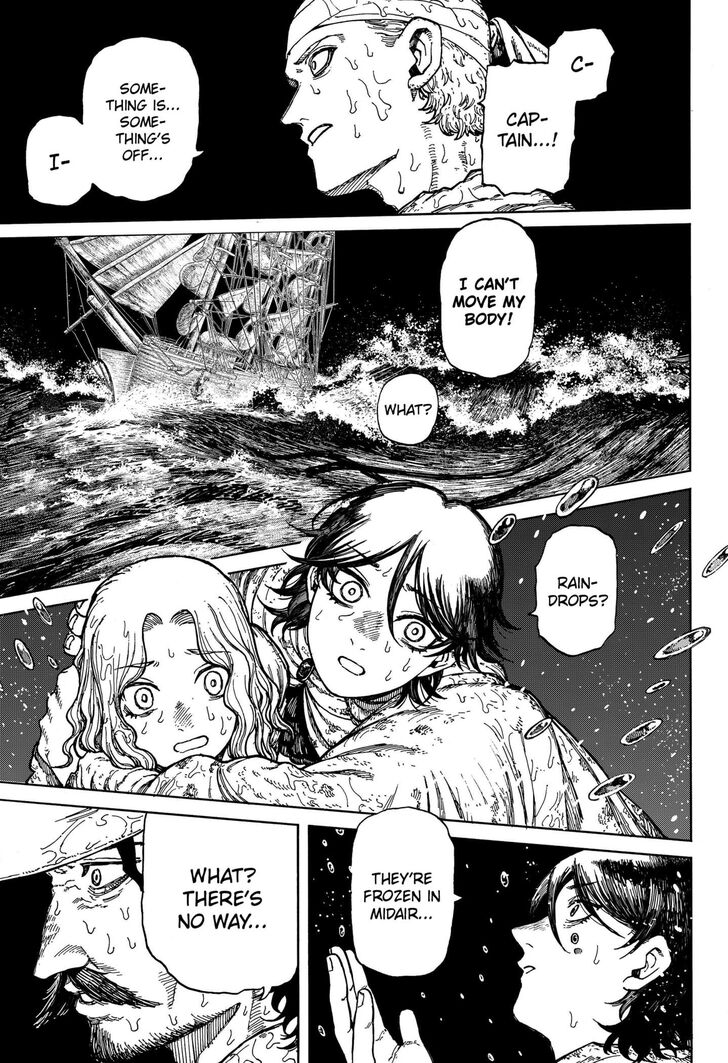 Read Centuria en Manga Online