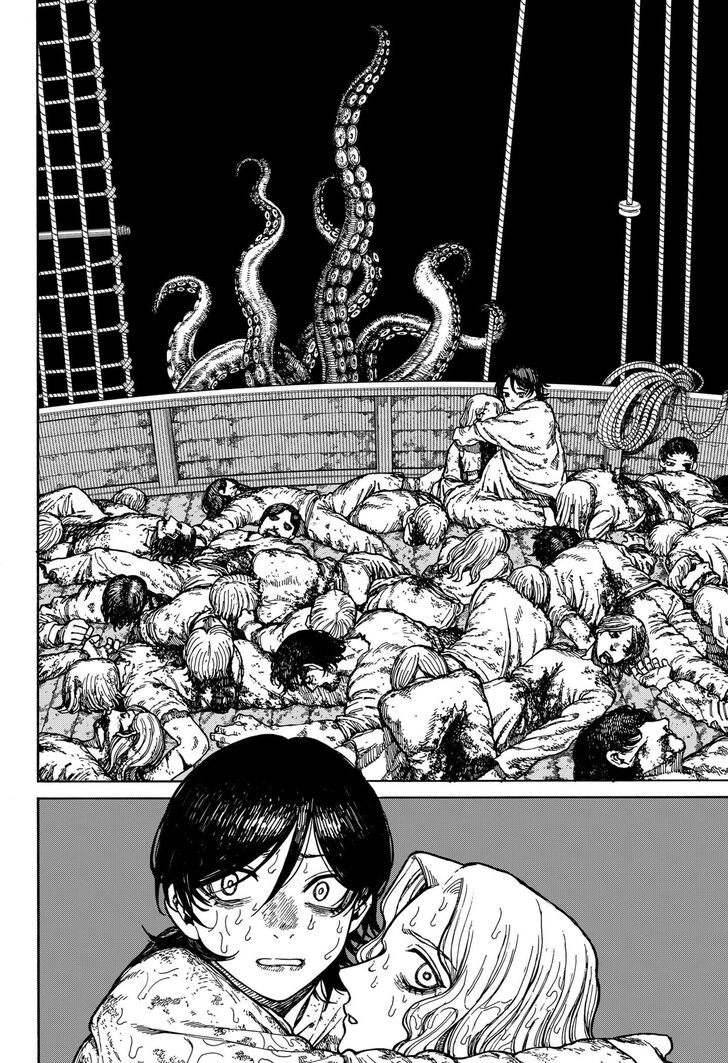 Read Centuria en Manga Online
