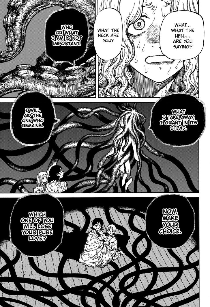 Read Centuria en Manga Online