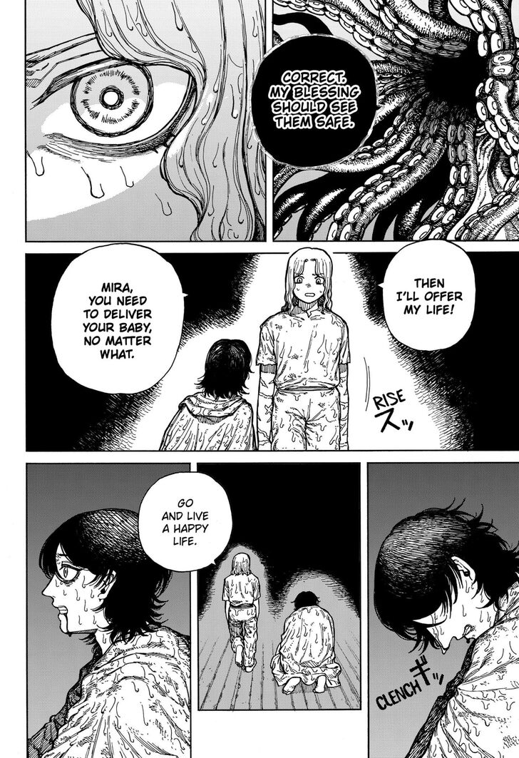 Read Centuria en Manga Online