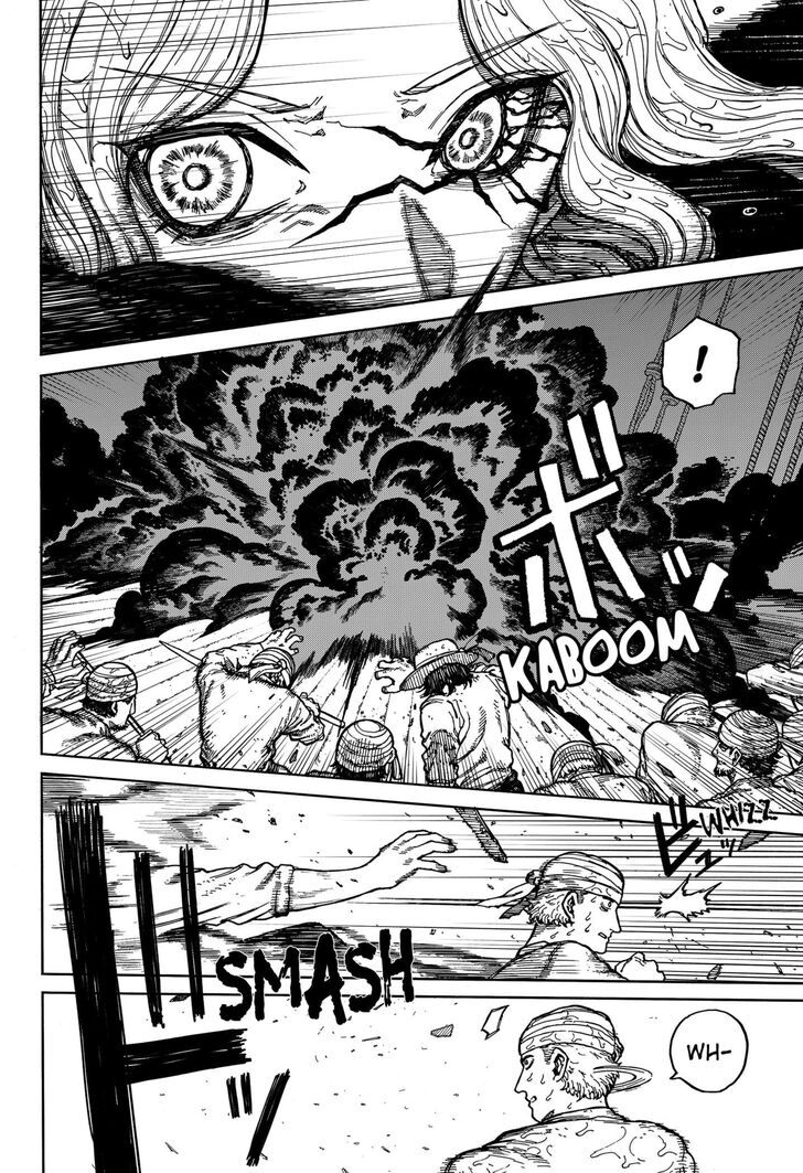 Read Centuria en Manga Online