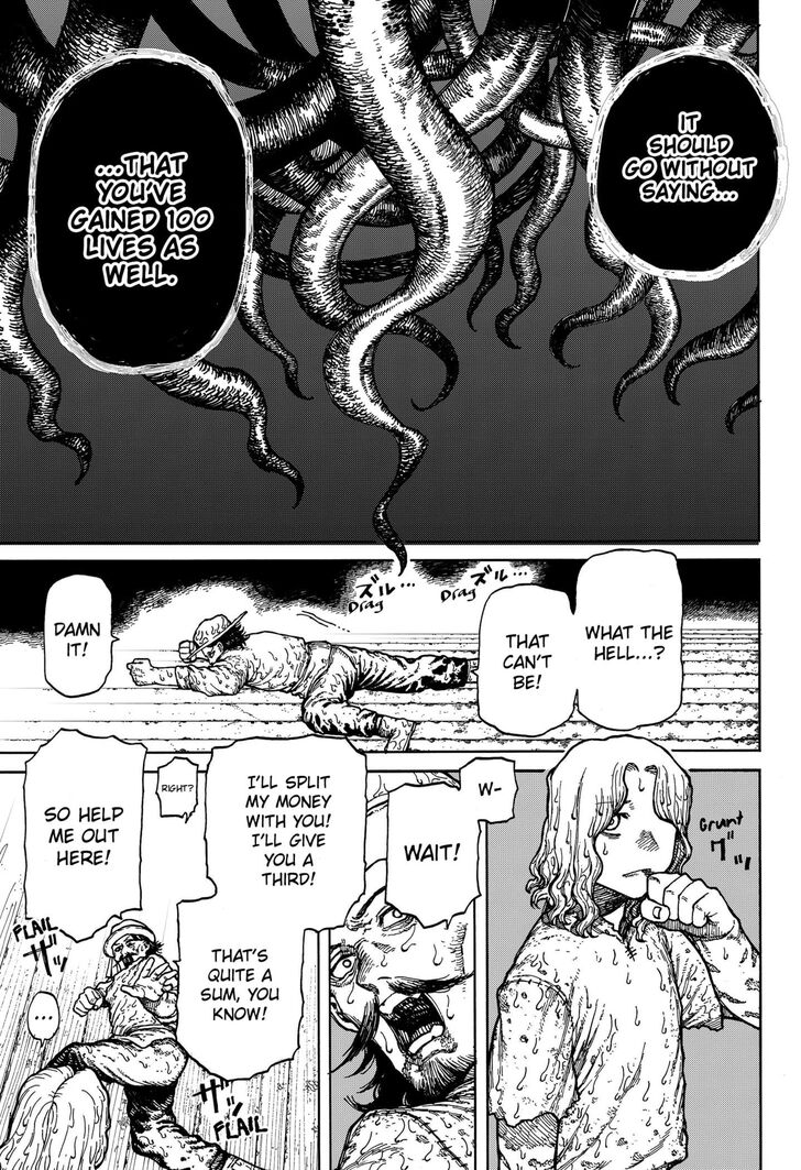Read Centuria en Manga Online