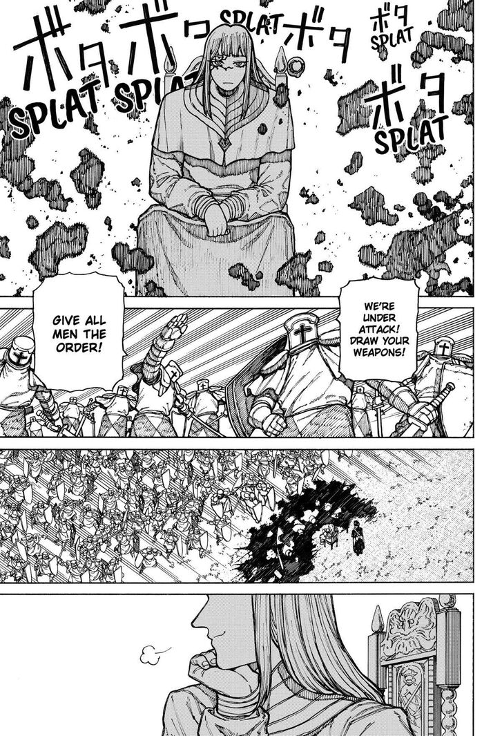 Read Centuria en Manga Online