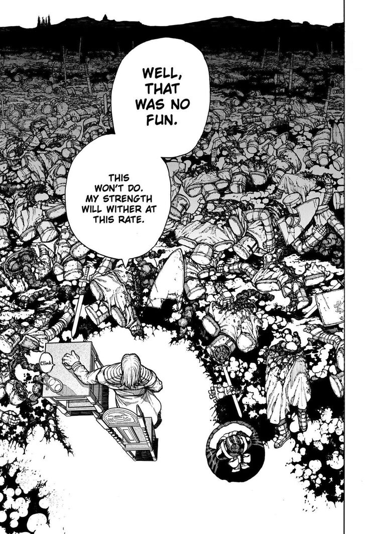 Read Centuria en Manga Online