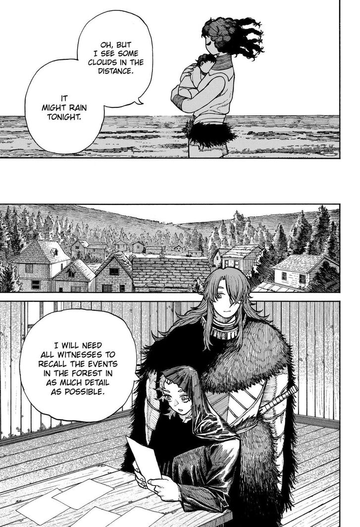 Read Centuria en Manga Online