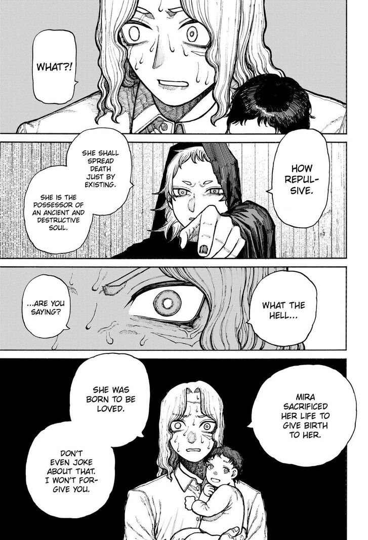 Read Centuria en Manga Online