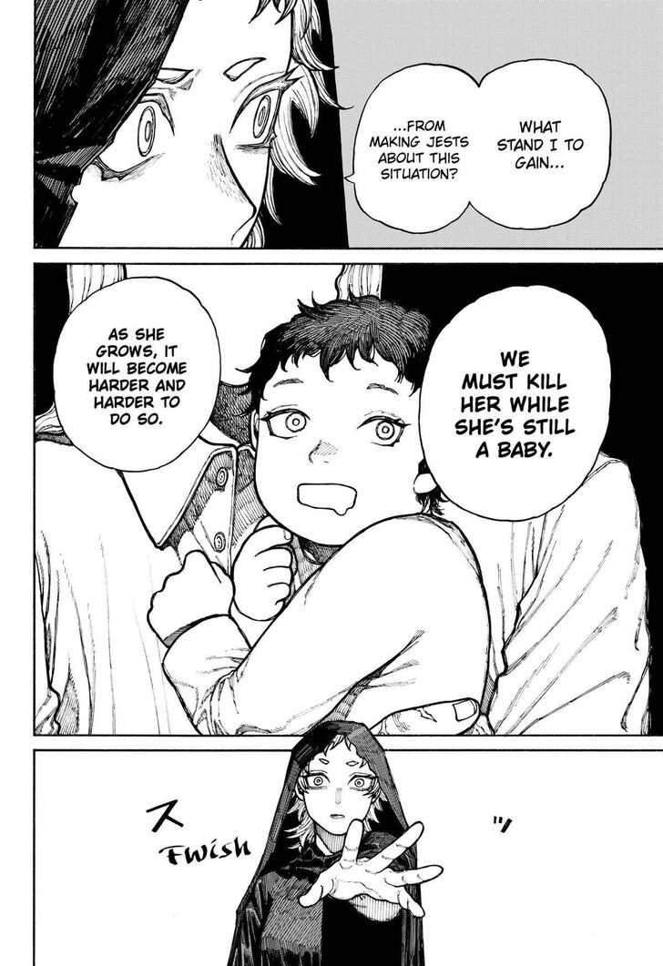 Read Centuria en Manga Online