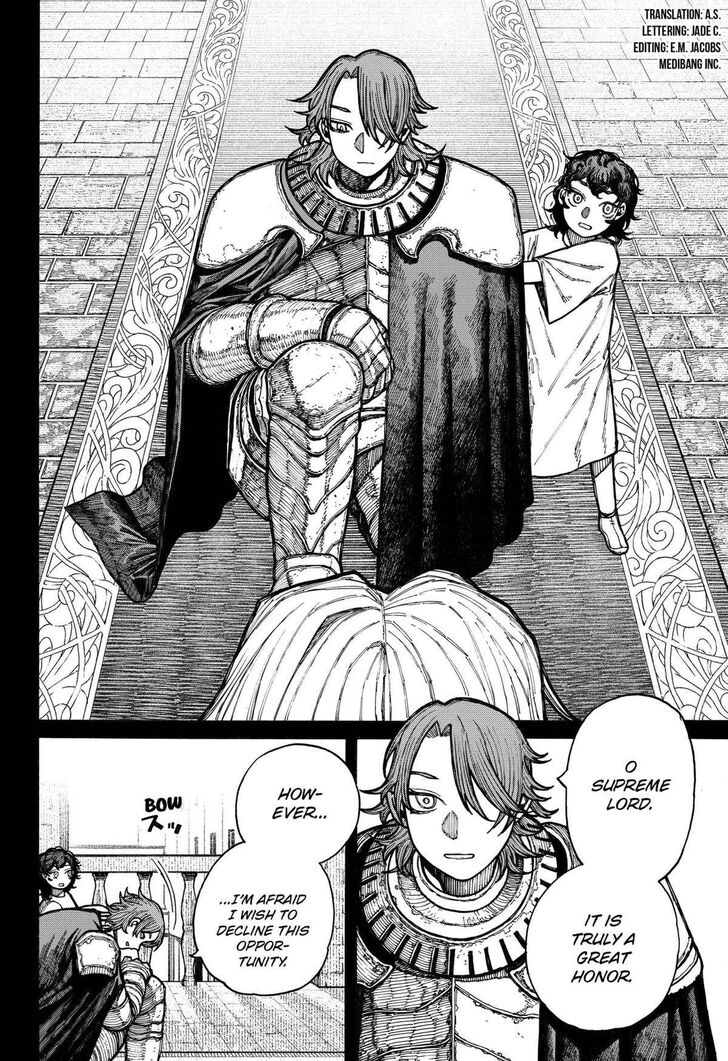 Read Centuria en Manga Online