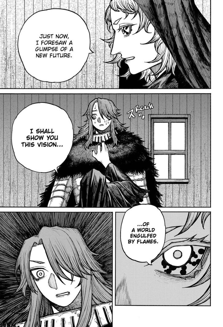 Read Centuria en Manga Online